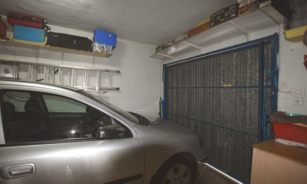 Venta - Chalet Independiente -
Ciudad Quesada - Rojales - Ciudad Quesada