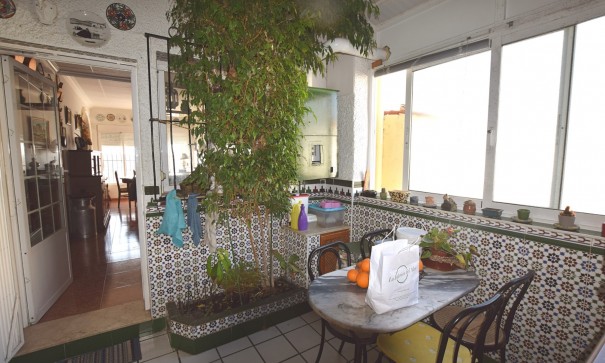 Venta - Chalet Independiente -
Ciudad Quesada - Rojales - Ciudad Quesada