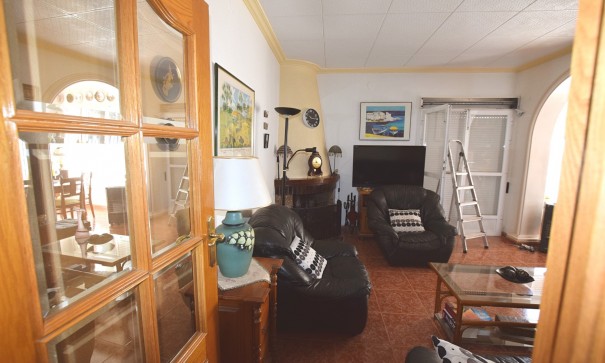 Venta - Chalet Independiente -
Ciudad Quesada - Rojales - Ciudad Quesada