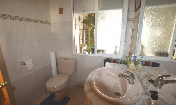 Venta - Chalet Independiente -
Ciudad Quesada - Rojales - Ciudad Quesada