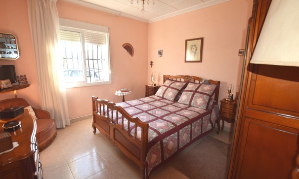 Venta - Chalet Independiente -
Ciudad Quesada - Rojales - Ciudad Quesada