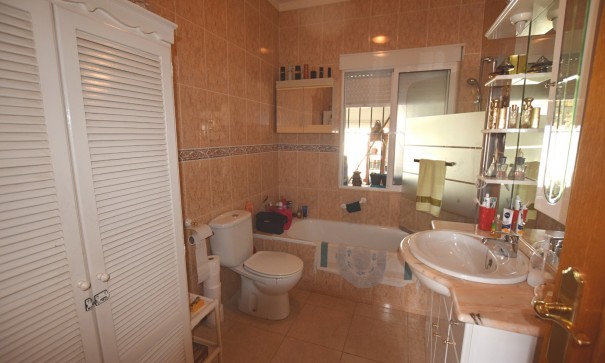 Venta - Chalet Independiente -
Ciudad Quesada - Rojales - Ciudad Quesada