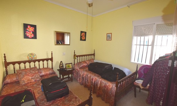 Venta - Chalet Independiente -
Ciudad Quesada - Rojales - Ciudad Quesada