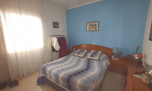 Venta - Chalet Independiente -
Ciudad Quesada - Rojales - Ciudad Quesada
