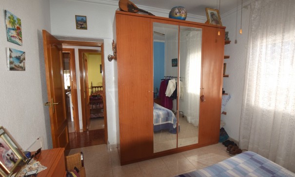 Venta - Chalet Independiente -
Ciudad Quesada - Rojales - Ciudad Quesada