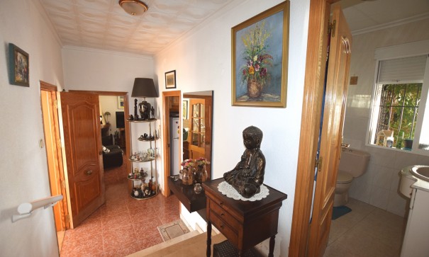 Venta - Chalet Independiente -
Ciudad Quesada - Rojales - Ciudad Quesada