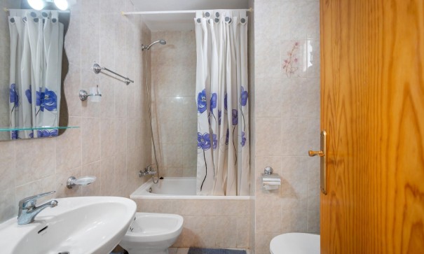 Revente - Appartement -
Torrevieja - Torreblanca