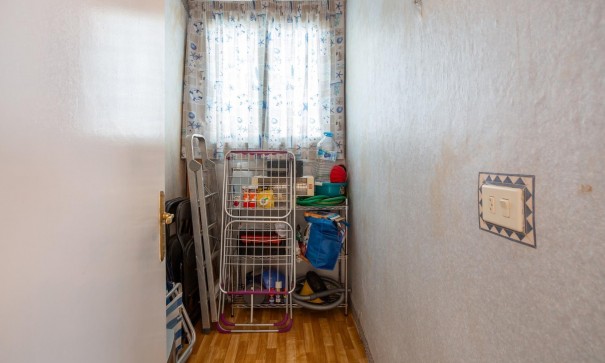 Revente - Appartement -
Torrevieja - Torreblanca