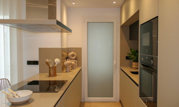 New Build - Apartment Flat -
Algorfa - La Finca Golf