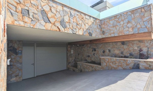 Videresalg - Fritliggende villa -
Benijofar