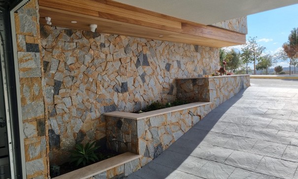 Videresalg - Fritliggende villa -
Benijofar