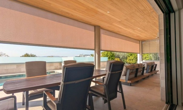 Videresalg - Fritliggende villa -
Benijofar