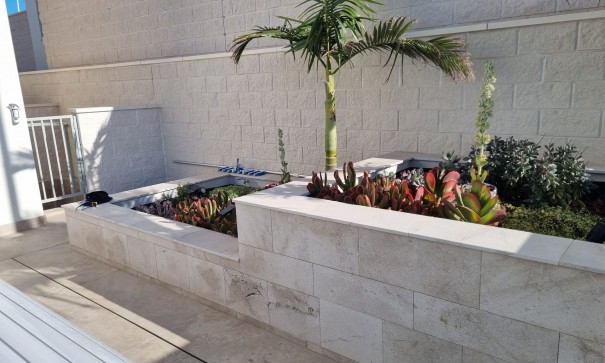 Videresalg - Fritliggende villa -
Benijofar