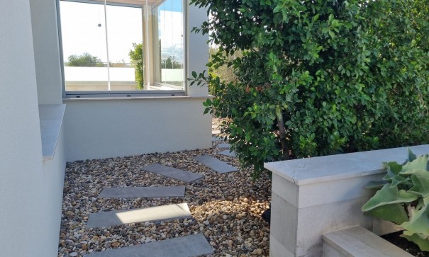 Videresalg - Fritliggende villa -
Benijofar