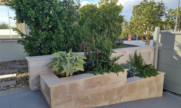 Videresalg - Fritliggende villa -
Benijofar