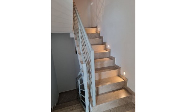 Videresalg - Fritliggende villa -
Benijofar