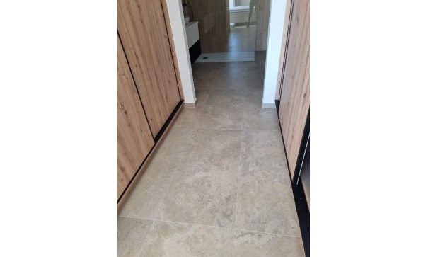 Videresalg - Fritliggende villa -
Benijofar