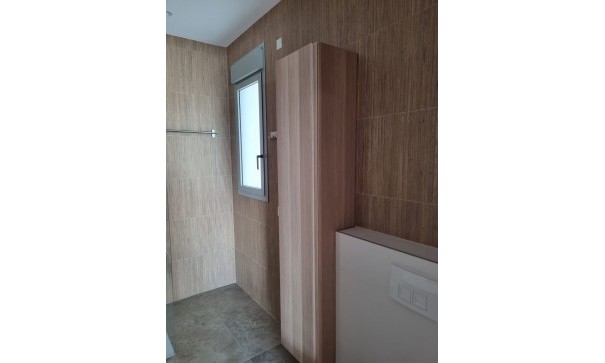 Videresalg - Fritliggende villa -
Benijofar