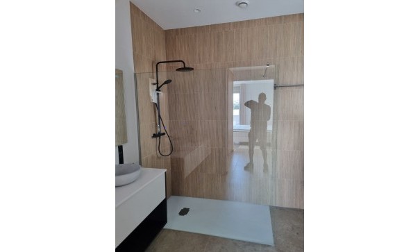 Videresalg - Fritliggende villa -
Benijofar