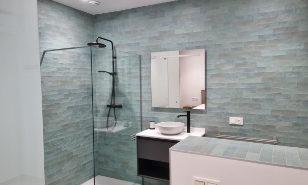 Videresalg - Fritliggende villa -
Benijofar