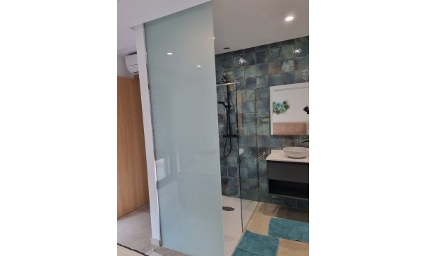 Videresalg - Fritliggende villa -
Benijofar