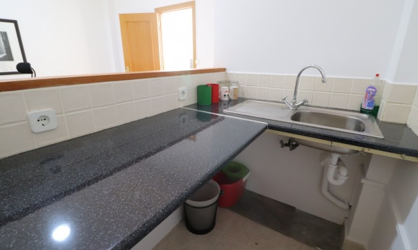 Resale - Kommerziell -
Jacarilla - Jacarilla - Town