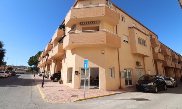 Resale - Kommerziell -
Jacarilla - Jacarilla - Town