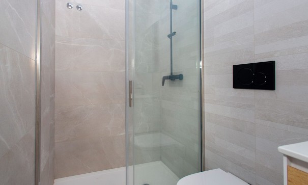 Resale - Wohnung Appartement -
Torrevieja