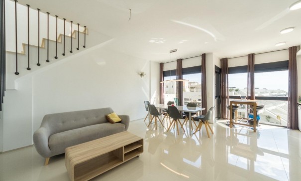 Sale - Apartment Flat -
Los Dolses