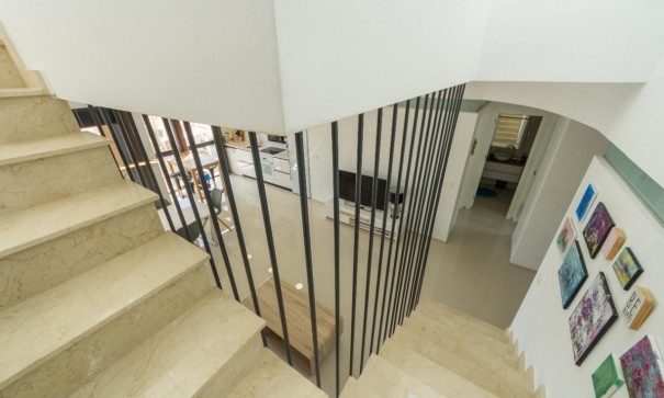 Sale - Apartment Flat -
Los Dolses