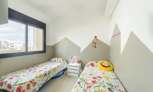 Sale - Apartment Flat -
Los Dolses