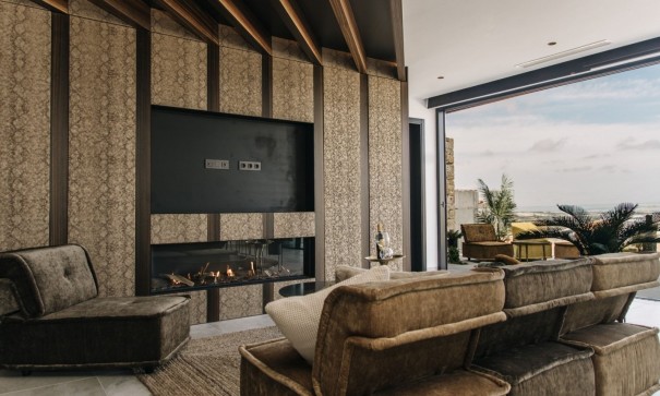 Nybyggd - Fristående villa -
Rojales - ALTOS DE LA MARQUESA