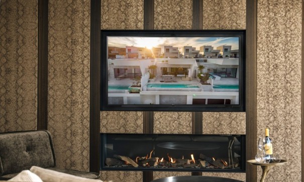 Nybyggd - Fristående villa -
Rojales - ALTOS DE LA MARQUESA