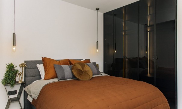 Nybyggd - Fristående villa -
Rojales - ALTOS DE LA MARQUESA