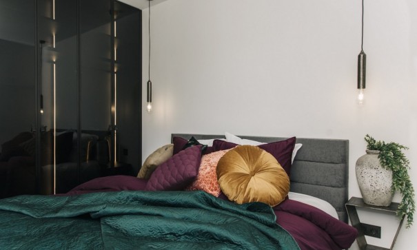 Nybyggd - Fristående villa -
Rojales - ALTOS DE LA MARQUESA