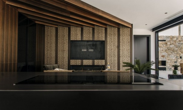 Nybyggd - Fristående villa -
Rojales - ALTOS DE LA MARQUESA