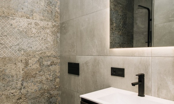 Nybyggd - Fristående villa -
Rojales - ALTOS DE LA MARQUESA