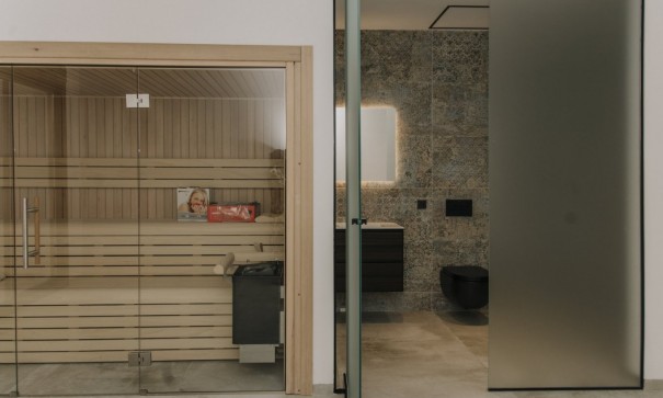 Nybyggd - Fristående villa -
Rojales - ALTOS DE LA MARQUESA