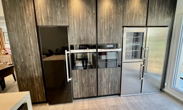 Sprzedaż - Willa wolnostojąca -
La Finca Golf - Algorfa