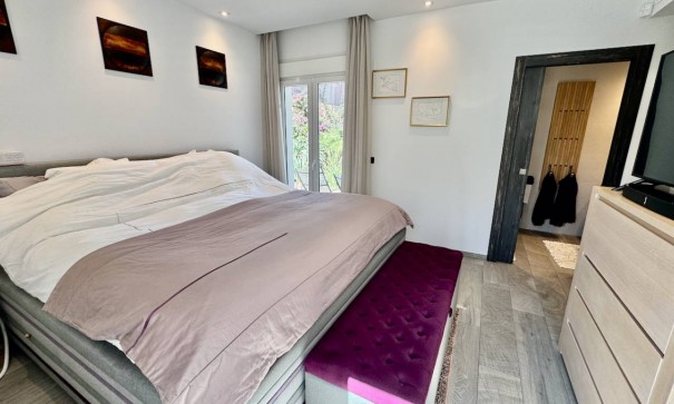 Sale - Detached Villa -
La Finca Golf - Algorfa