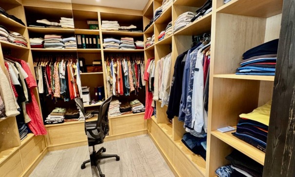 Sale - Detached Villa -
La Finca Golf - Algorfa