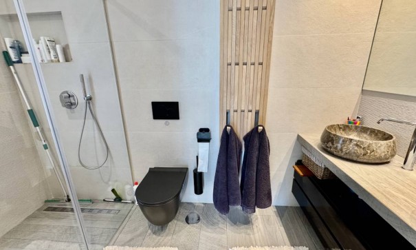 Sale - Detached Villa -
La Finca Golf - Algorfa