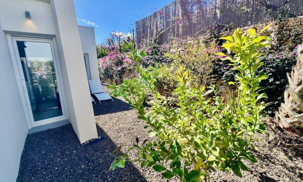 Sale - Detached Villa -
La Finca Golf - Algorfa