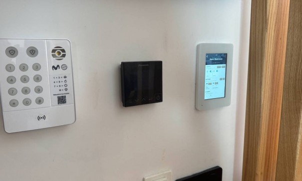 Sale - Detached Villa -
La Finca Golf - Algorfa