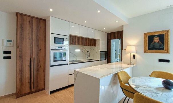 Herverkoop - Apartement Flat -
La Finca Golf - La Finca Golf and Spa Resort