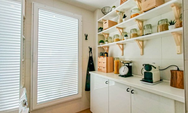 Herverkoop - Apartement Flat -
La Finca Golf - La Finca Golf and Spa Resort