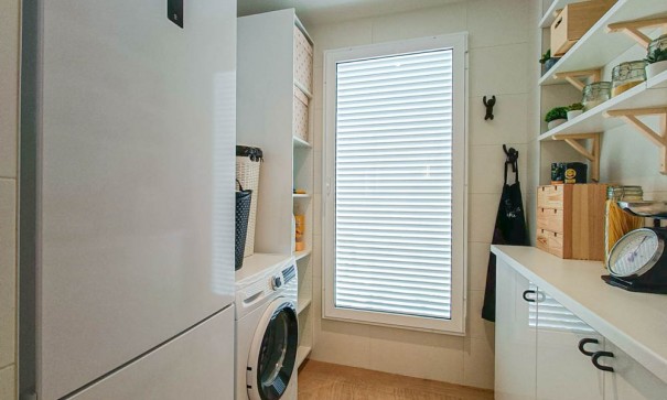 Herverkoop - Apartement Flat -
La Finca Golf - La Finca Golf and Spa Resort