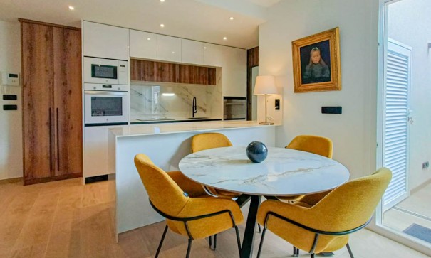 Herverkoop - Apartement Flat -
La Finca Golf - La Finca Golf and Spa Resort