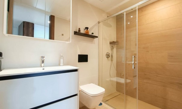 Herverkoop - Apartement Flat -
La Finca Golf - La Finca Golf and Spa Resort