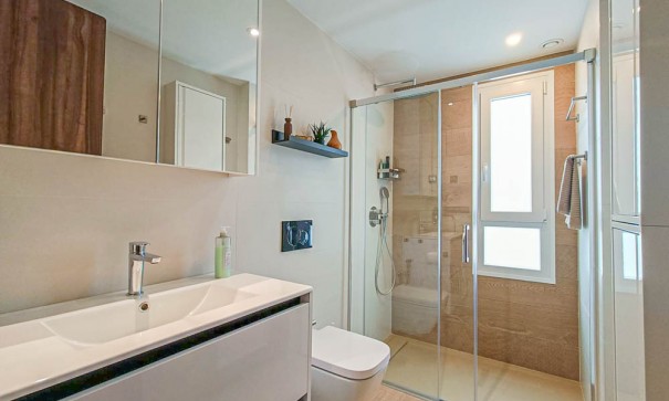 Herverkoop - Apartement Flat -
La Finca Golf - La Finca Golf and Spa Resort